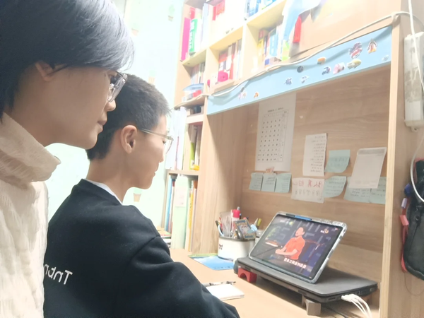 亲子共看：家风传承新方式1