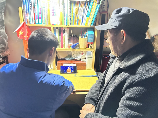 亲子共看：家风传承新方式3