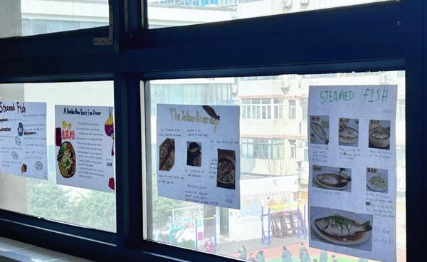 “Taste of Chinese New Year” 主题展区(2)